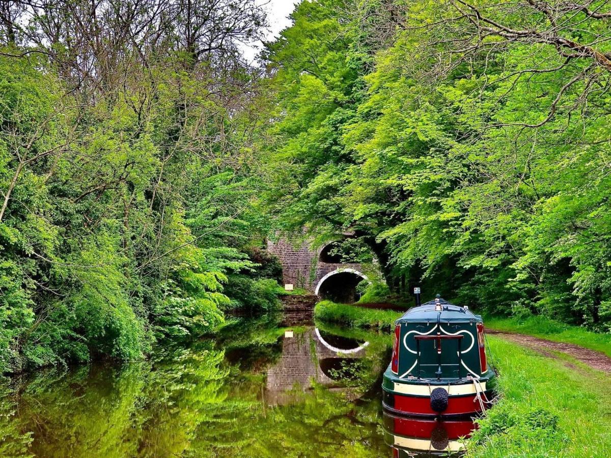 Woodworth Barnoldswick