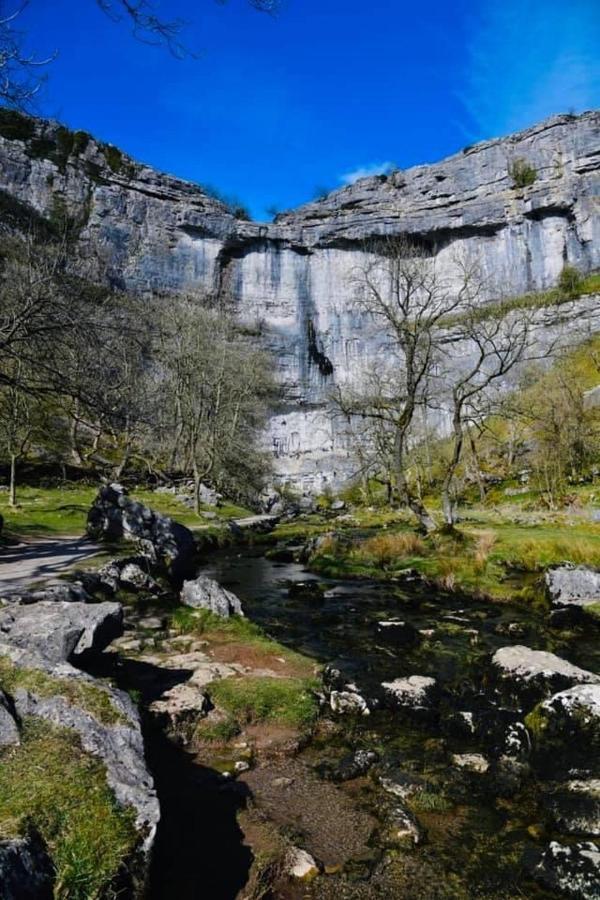 Woodworth Barnoldswick